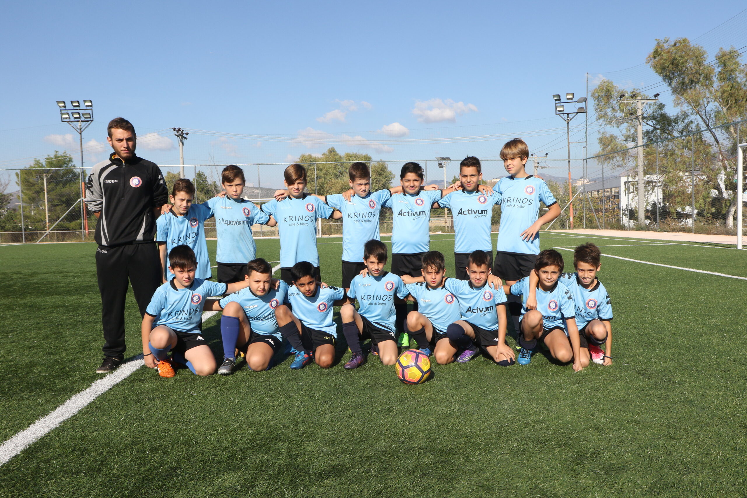 Junior 2 2017 18