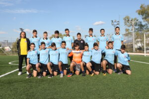 PAIDIKO 2017 18
